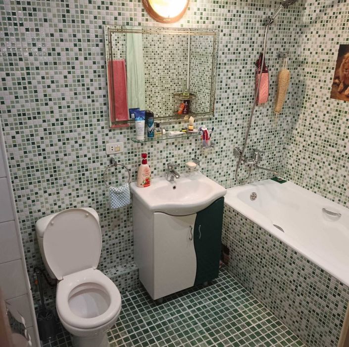 Продаётся квартира в Юнусабаде Ор Метро Минор, Ц - 5