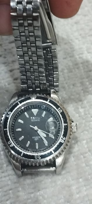 Дамски часовник Сейко