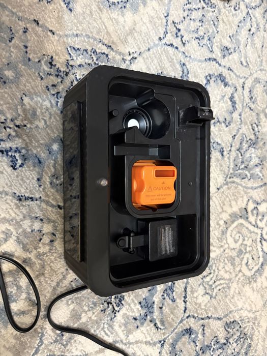 Umidificator Fohere rezervor 6L