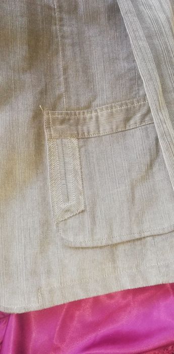 Прекрасен мъжки костюм-ръст 50