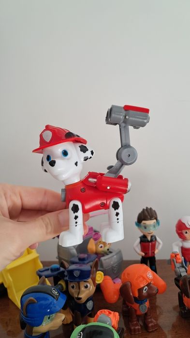 Колекция Пес Патрул