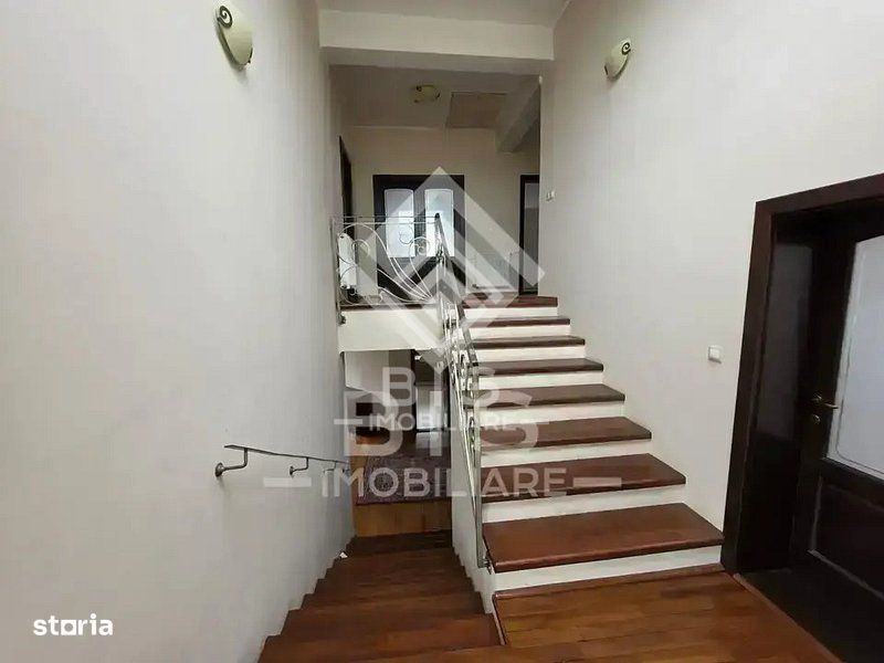 Vilă cu grădină 1200 mp, Unirea - Alegerea Perfectă pentru Famili