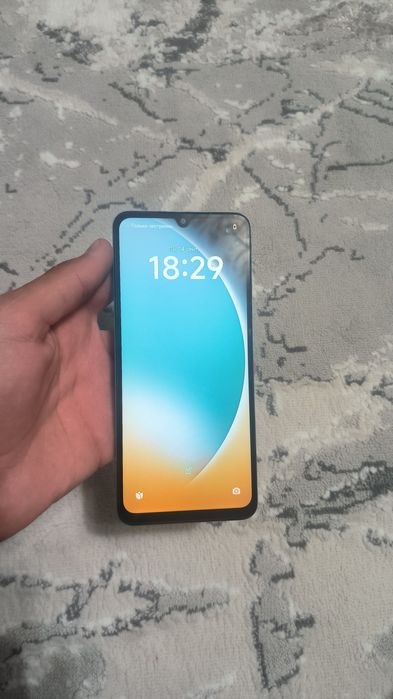 Телефон poco c71