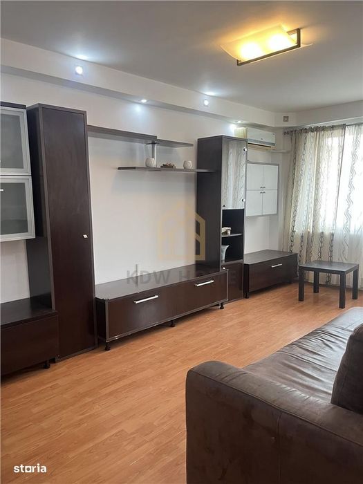 Apartament 3 camere TEI