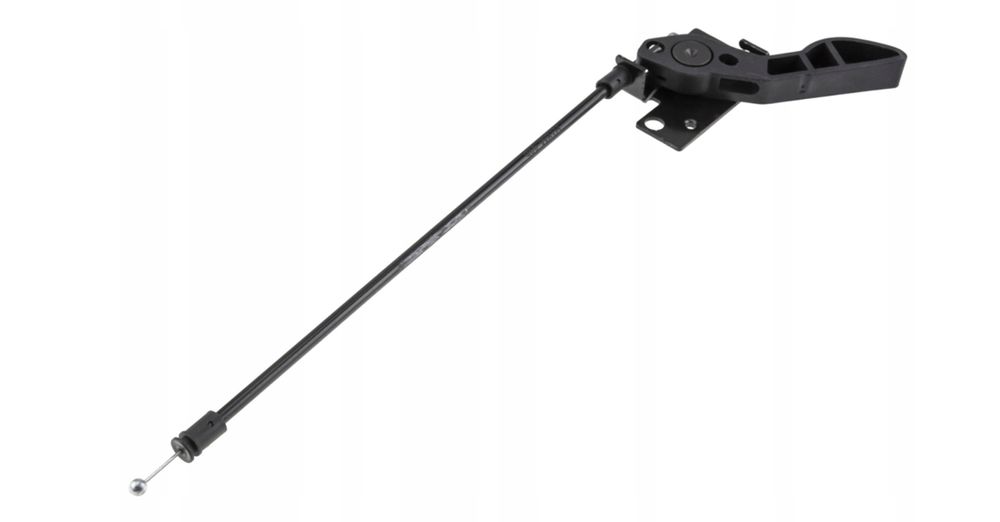 Жило С Дръжка За Освобождаване На Преден Капак BMW, X5 F15, X6 F16