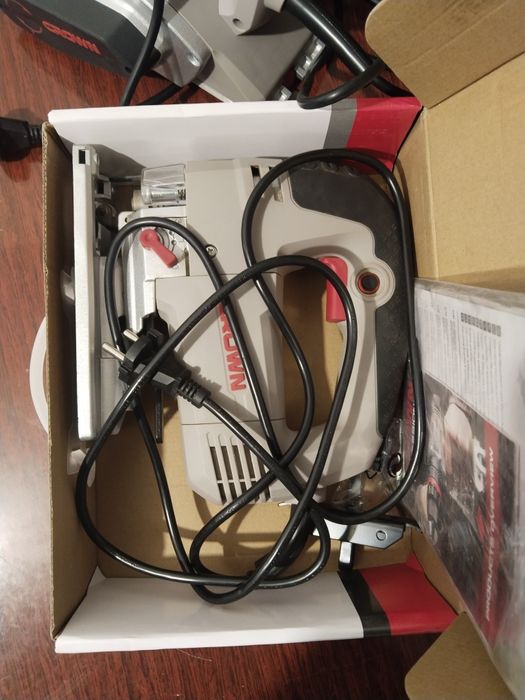 Электроинструмент Сrown