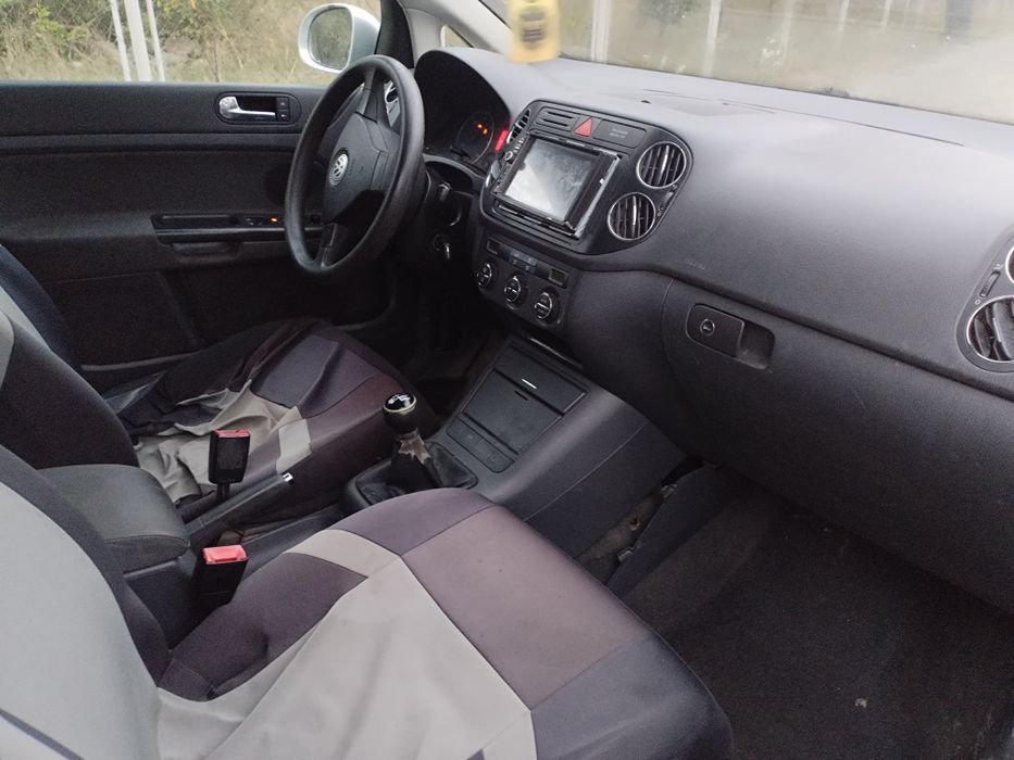 Turbo injector cutie ambreaj volanta egr compresor abs bord golf 5 1.9