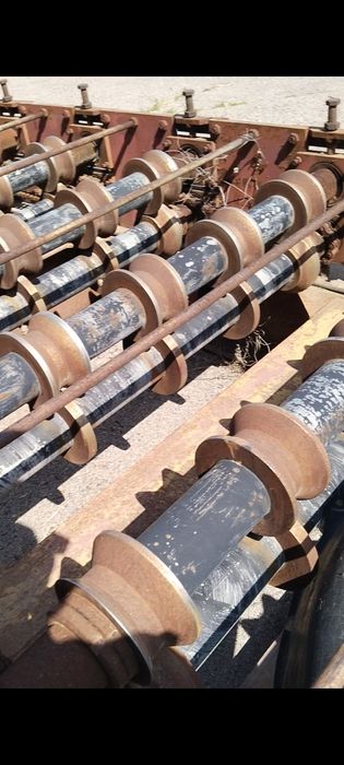 Продам стан для профнастила