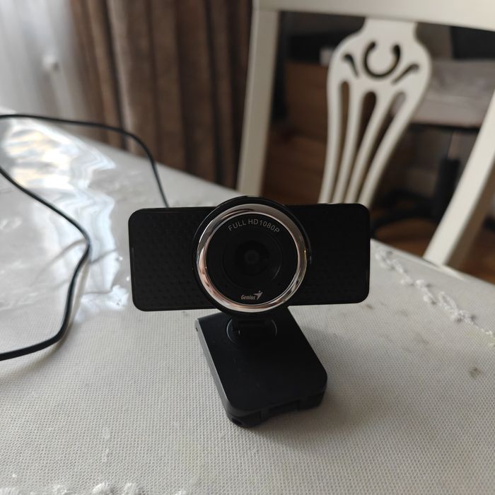 Веб камера для пк