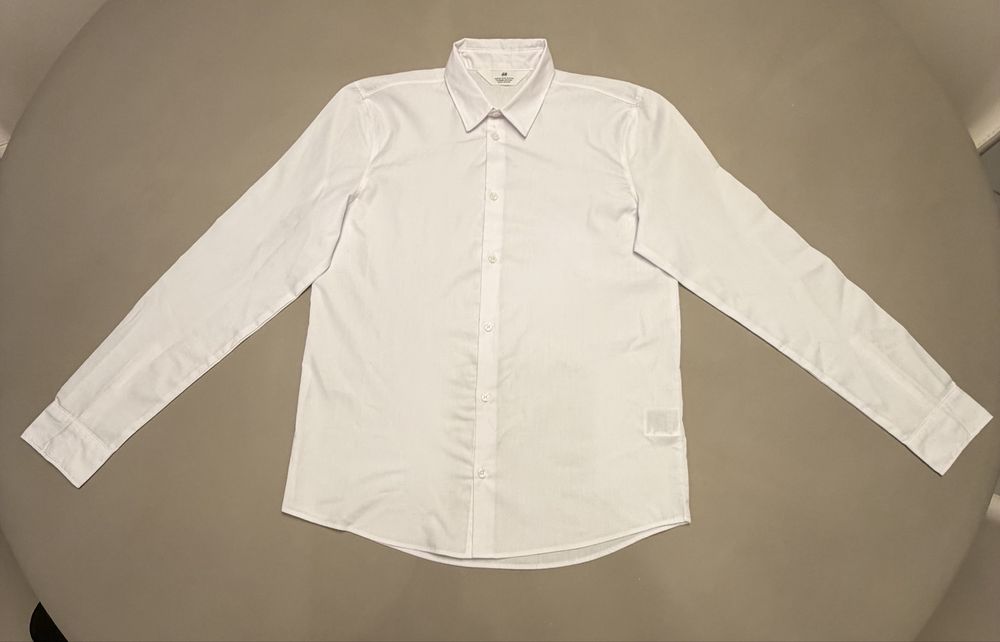 Camasa baieti H&M