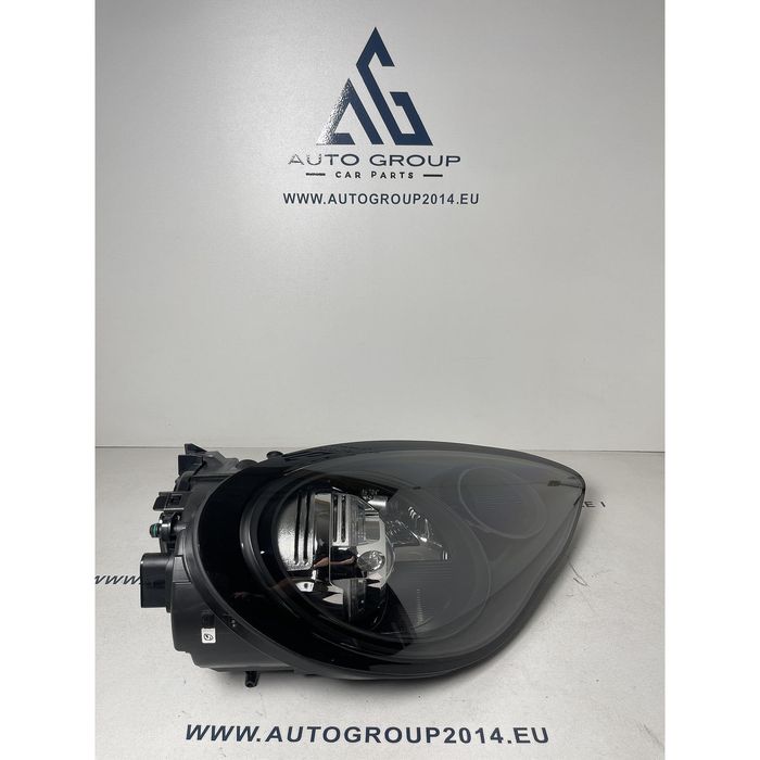 Десен фар за porsche panamera 4 gts 970 - 97063198410
