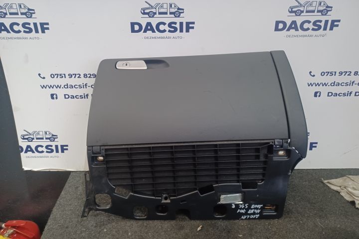 Torpedou 8K1857035 Audi A4 B8/8K [2007 - 2011] wagon 5-usi 1.8 TFSI M