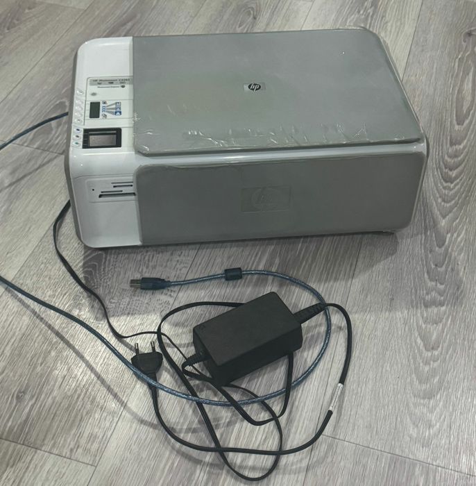 Принтер 3в1  С4283