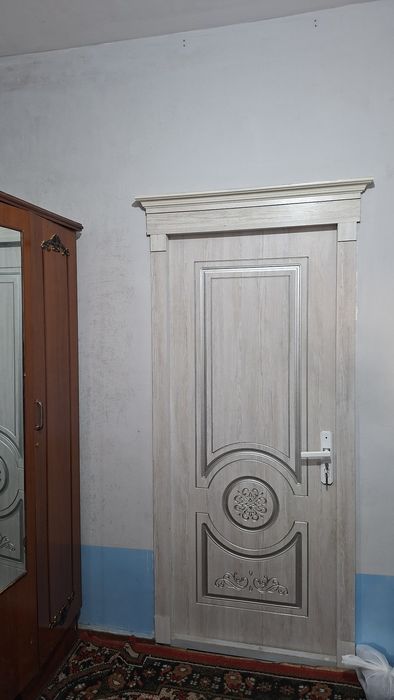 Квартира сотилади кулай жойда