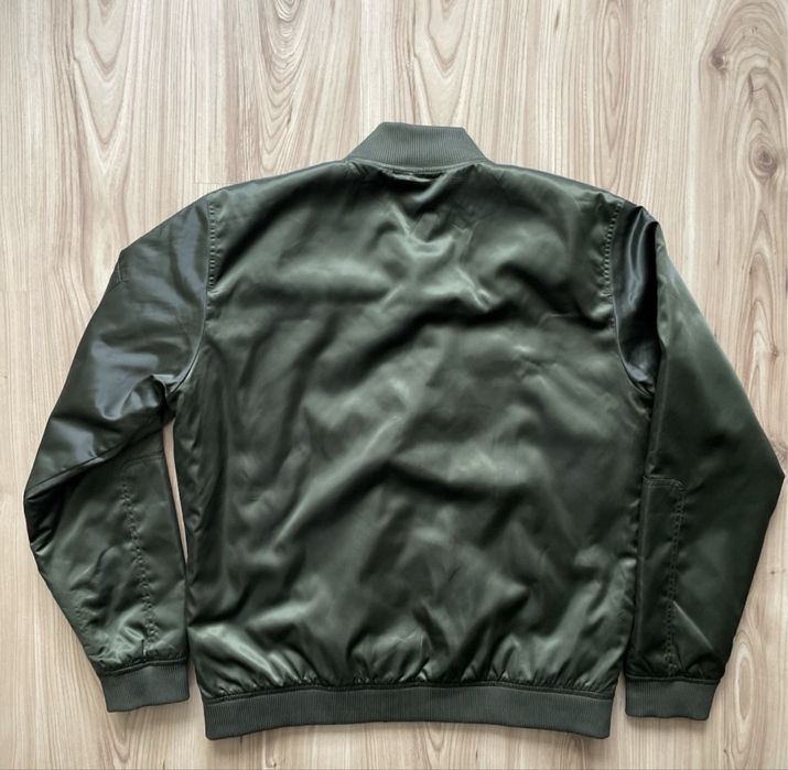 ADIDAS Originals Skateboarding  Bombers/мъжко яке/бомбър М