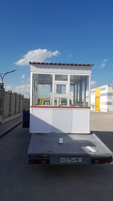 Akfa butka sotiladi va zakazga