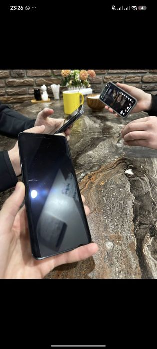 Поко x7 фулл комплект