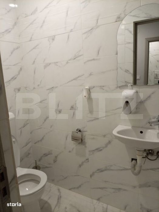 Spatiu comercial, 58.22 mp, zona Centrala - Campia Turzii