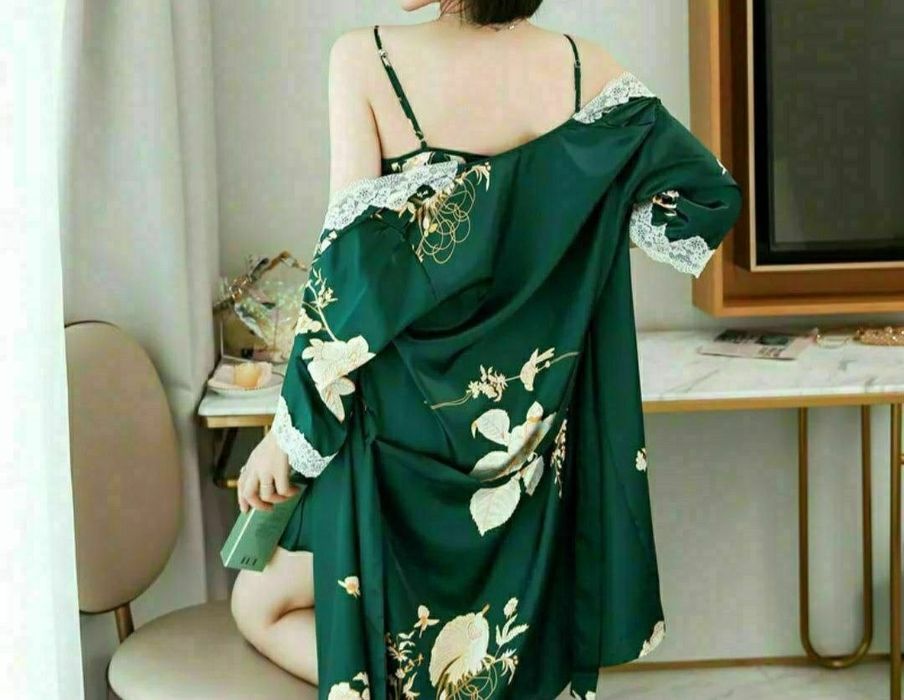 Set pijamale pentru cuplu