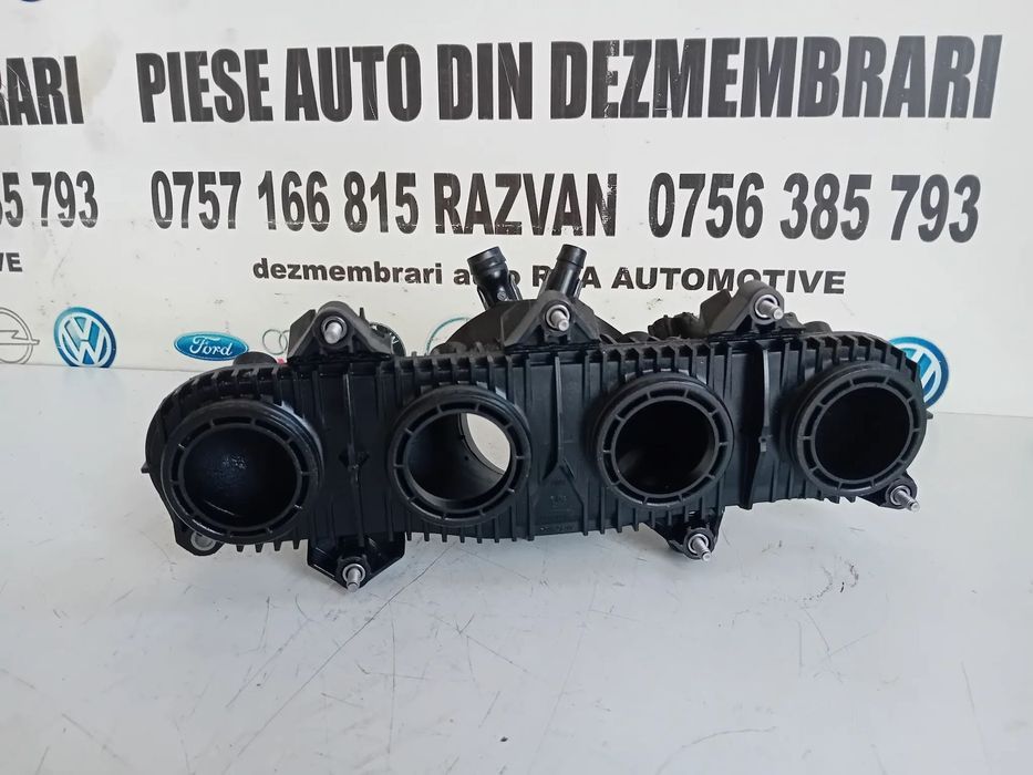 Galerie Admisie Mercedes Cla Gla Glc C Class W206 45AMG 2.0 Benzina Cod A1390908801 Motor 139580