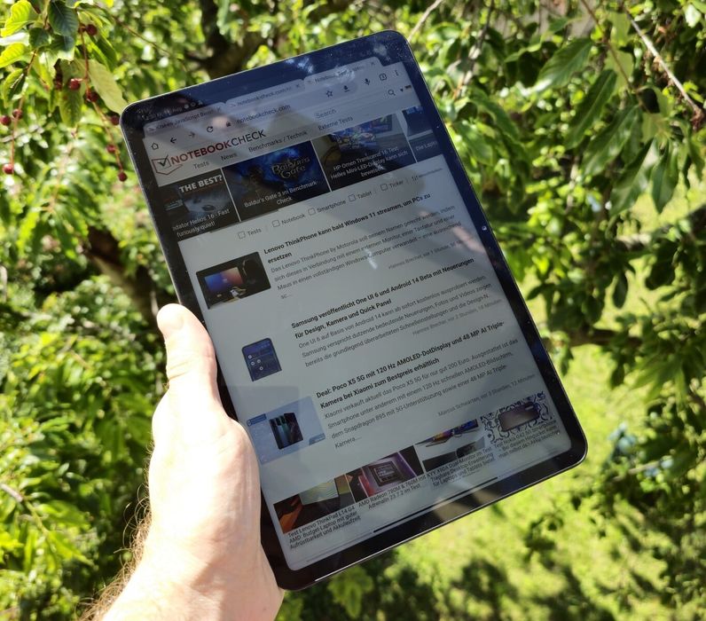 Планшет Xiaomi Pad 6