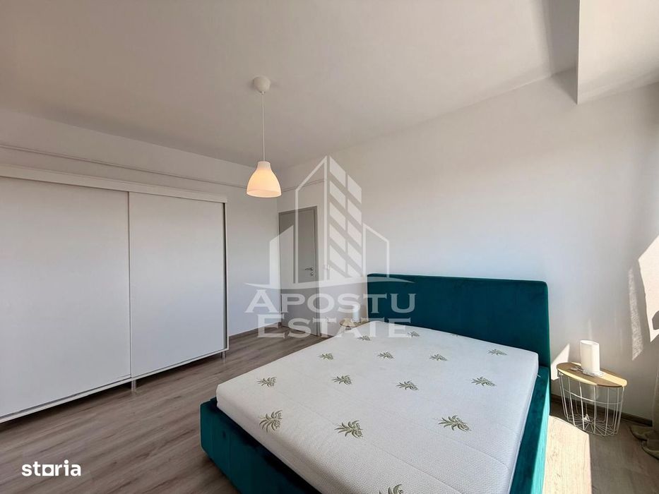 Apartament cu 2 camere de vanzare, zona Torontalului, Timisoara