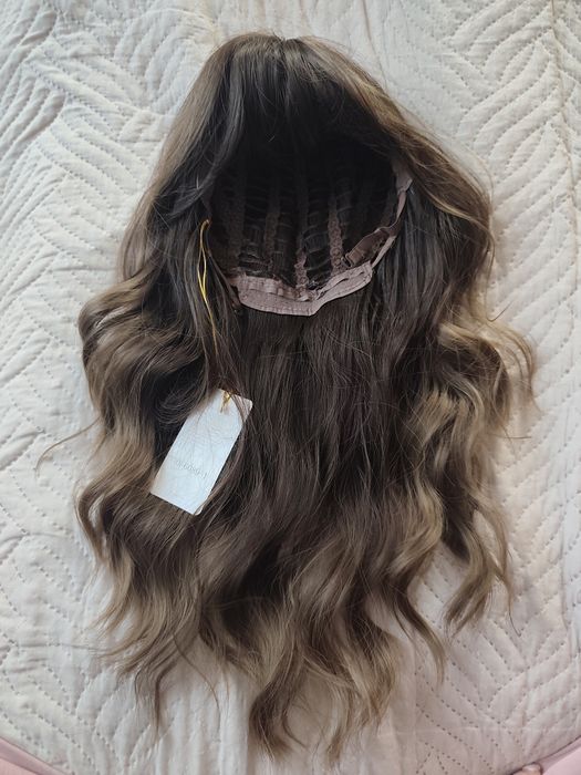 Перука  (синтетична)