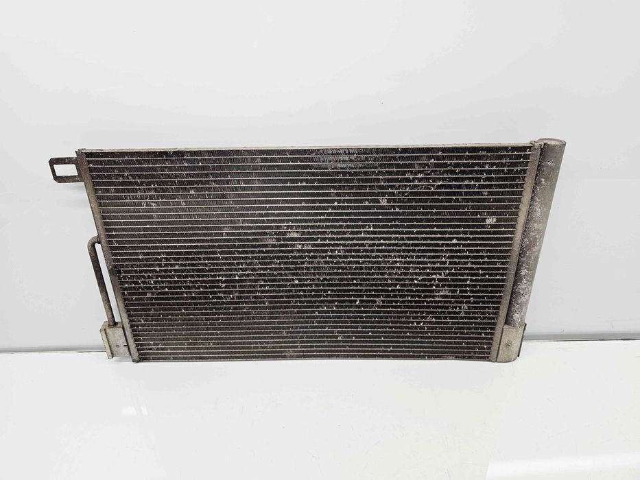 Radiator clima / AC Opel Corsa E [Fabr 2014-prezent] 13400150 1.4 Benz