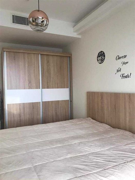 Дава се под наем Двустаен апартамент в София, Дианабад - 76 кв.м за 433.5 € - Снимка #4