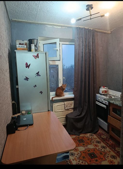 Продам 1 комнатную квартиру