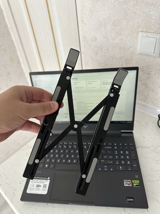 VICTUS Gaming | Laptop.