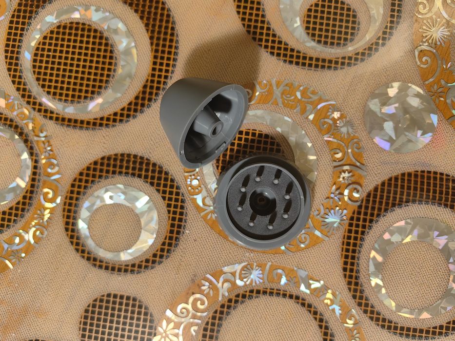 Графический планшет HUION HS611 планшет для рисования