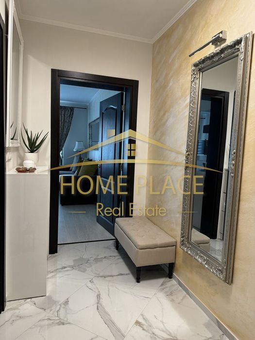 Дава се под наем Двустаен апартамент в Варна, м-т Евксиноград - 65 кв.м за 765 € - Снимка #6