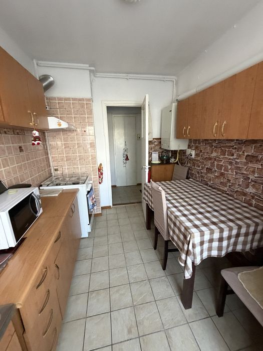 Chirie apartament 2 camere | Sibiu | Zonă  centrală