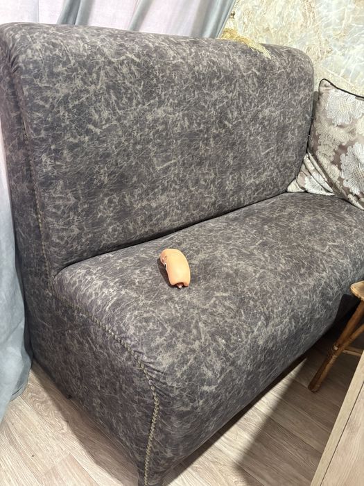 Продам мини диван