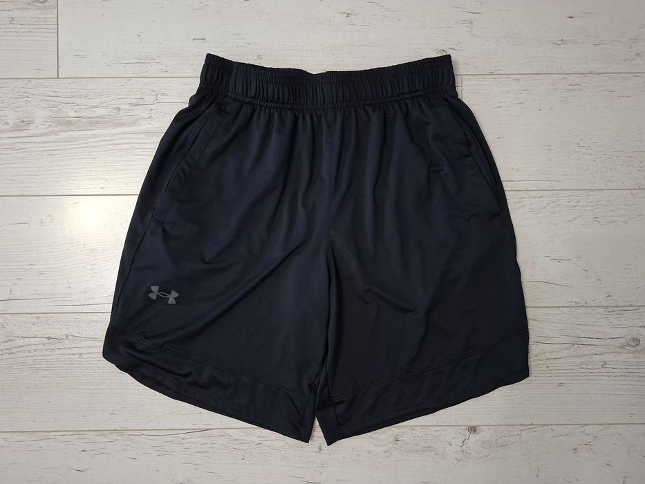 Under Armour-Ориг. Шорти