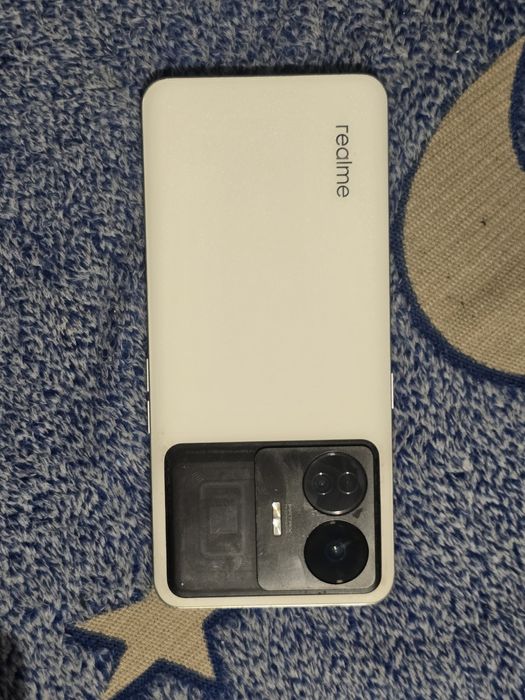 Realme gt neo 5 12/256