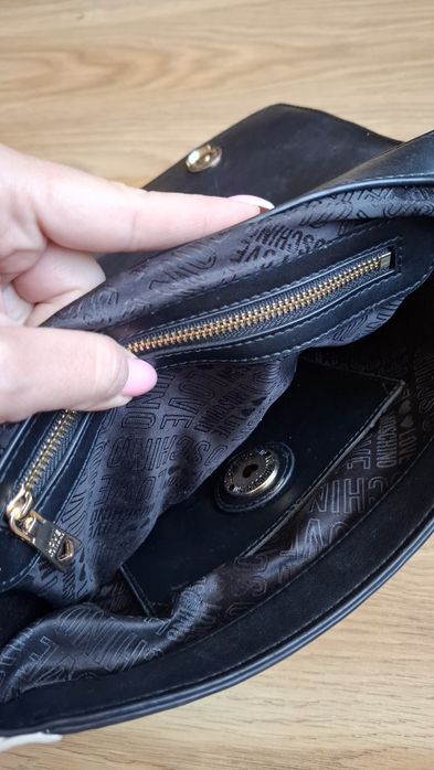 Чанта Love Moschino