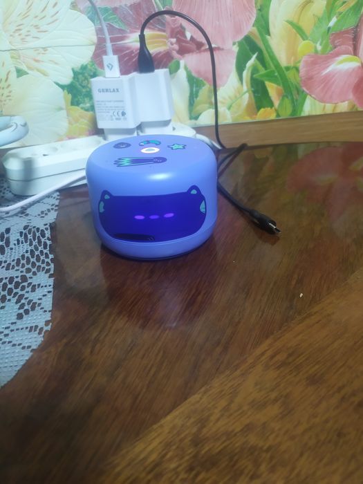 Яндекс станция Алиса