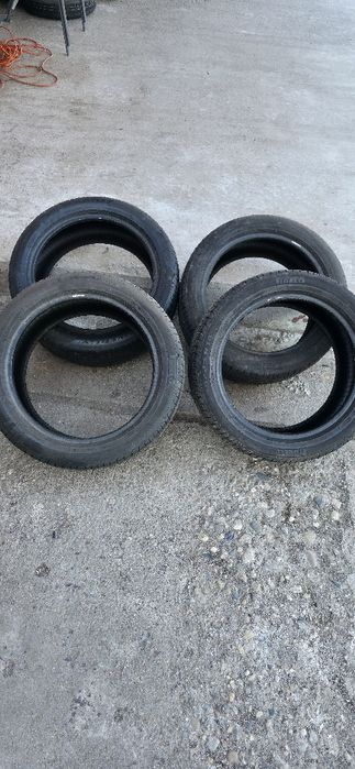 Anvelope pirelli r18