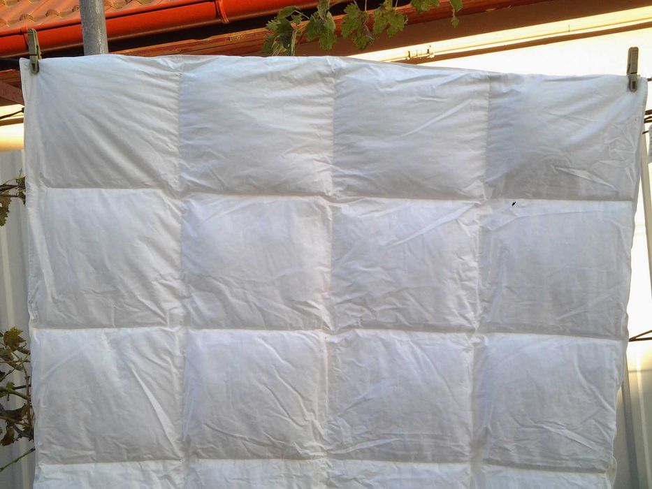 LGA set perna si plapuma bebe | 100*135 cm***