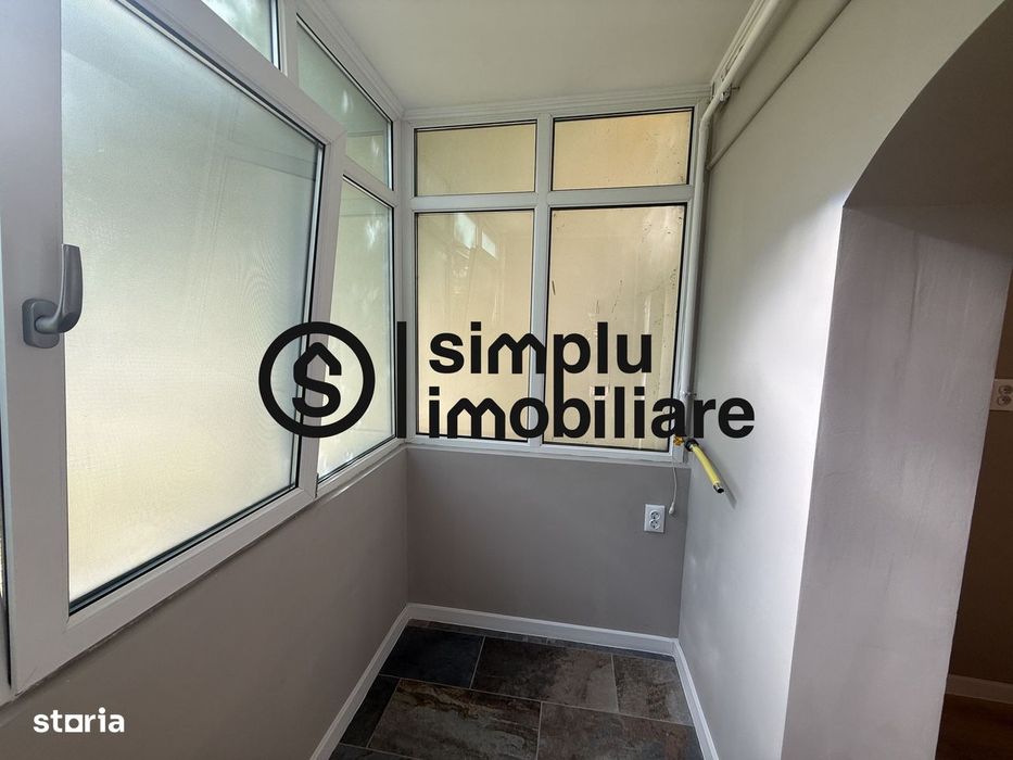 Apartament 2 cam decomandat Brazda lui Novac et P/4