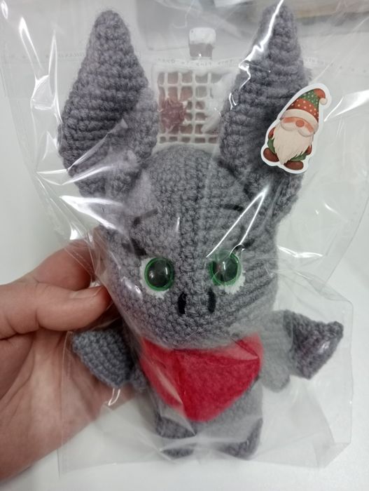 Игрушки ручная работа