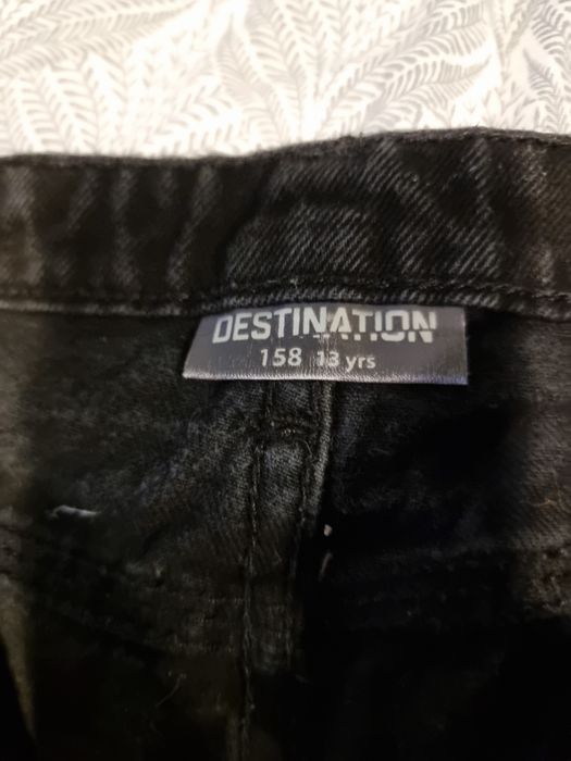 Дънки детски 13 години.