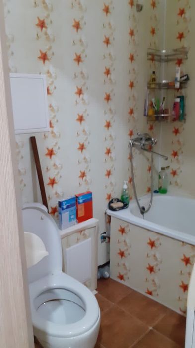 Продам квартиру 1 комнатную