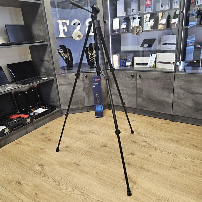 Amanet F28: Trepied  Stativ Bosch BT150 (N)