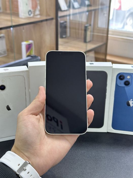 iPhone 13 128GB 79%