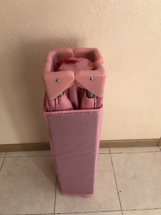 Детский Манеж. НОВЫЙ. 2 цвета