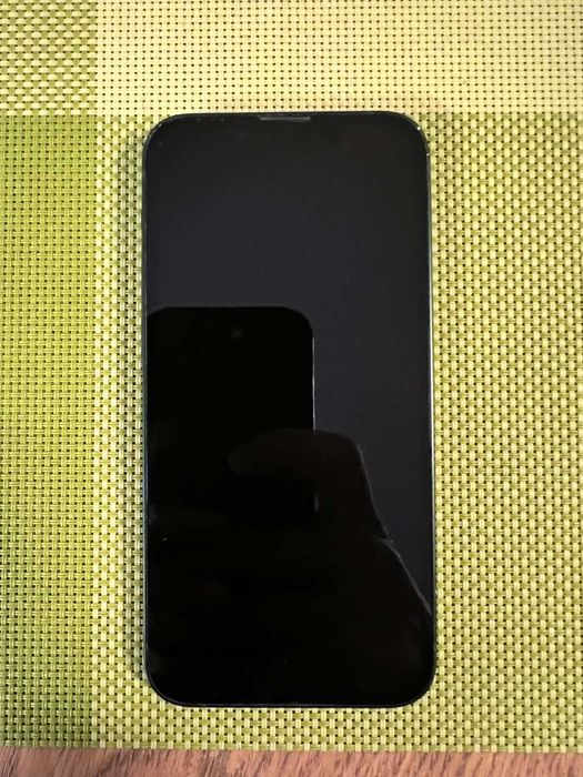 iPhone 13 mini – 256 GB – Alpine Green