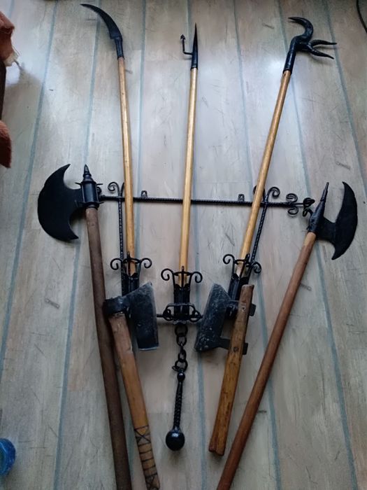 Битова украса за стена